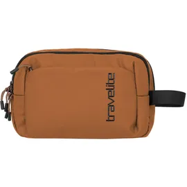 Travelite Briize Toilet Bag curry