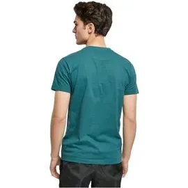 URBAN CLASSICS Basic Tee (TB2684-01143-0037) Teal