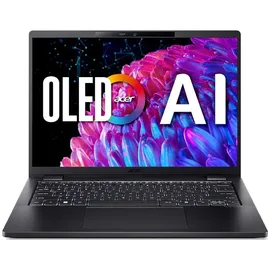 Acer TravelMate P6 TMP614-73-TCO-72TJ 14'' Intel Core Ultra 7 155H 32 GB RAM 1 TB SSD