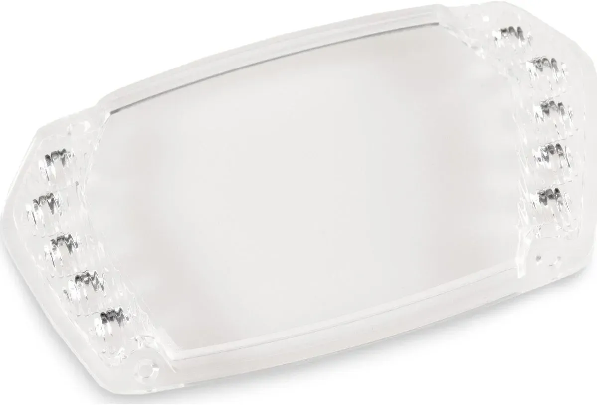 Lupine SL AX Scheibe neutral