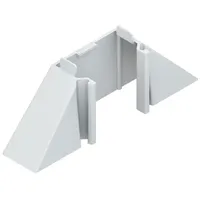 HKL Abzweigstück rws Z4090.3