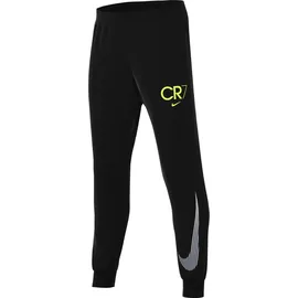 Nike CR7 Club Fleece Jogginghose Schwarz L