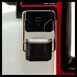 Einhell Drucksprüher GE-WS 18/10 Li-Solo