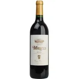 Bodegas Muga Rioja Reserva 2021 0,75 l