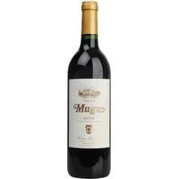 Bodegas Muga Rioja Reserva 2021 0,75 l