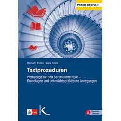 Textprozeduren