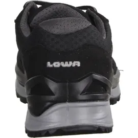 Lowa Innox Pro GTX Lo Herren schwarz/grau 44