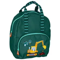 Die Spiegelburg Rucksack Bagger Ed.2 - Wenn ich mal groß bin, ...