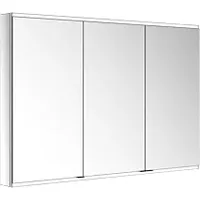 Keuco Spiegelschrank Royal Modular 2.0 1400x900x120mm, 2 SD, WV,