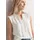 STREET ONE Shirttop Weiß 42