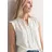 STREET ONE Shirttop Weiß 42