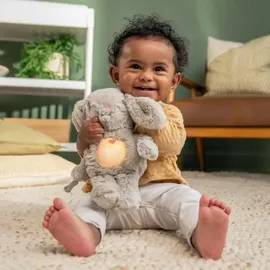 Ingenuity Sylvi Plüsch Spieluhr Babyspielzeug