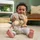 Ingenuity Sylvi Plüsch Spieluhr Babyspielzeug