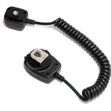 JJC FC O3 (0.9M) Off Camera Shoe Cord Olympus