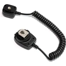 JJC FC O3 Off-Camera Shoe Cord Olympus