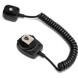 JJC FC O3 Off-Camera Shoe Cord Olympus