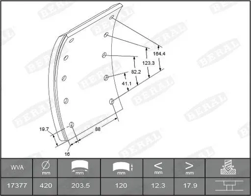 BERAL kbl1737701517