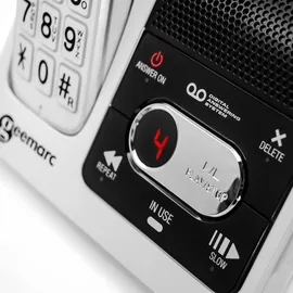 Geemarc AMPLIDECT 595 U.L.E