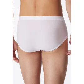 SCHIESSER Slip Original Classics in Weiß | Gr.: 10