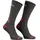 PFANNER® Outdoor Light Funktionssocken 38-40 Schwarz S