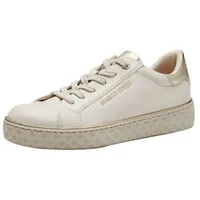 Marco Tozzi Sneaker in CREAM Comb), - Gr.: 38