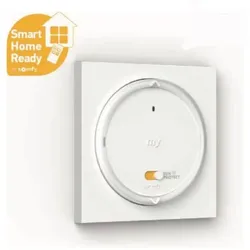Somfy Amy 1 Sun Protect Mode io Funksender und Rahmen #1871444