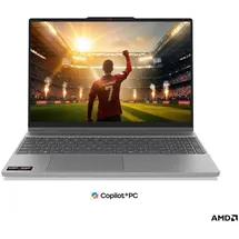 Lenovo IdeaPad 5 2-in-1 15AGP11 15,3" AMD Ryzen AI 7 445 16 GB RAM 512 GB SSD 83UM0006GE