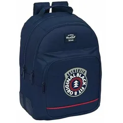 Rucksack BlackFit8 Schule Marineblau – Robust und vielseitig für den Schulalltag