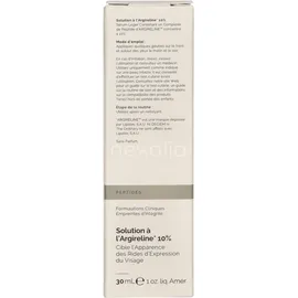The Ordinary Argireline Solution 10% Serum 30 ml