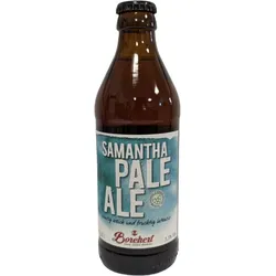 Borchert - Samantha Pale Ale 0,33