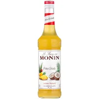 Monin Sirup Pina Colada 0,7L