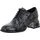 Artiker Schnürpumps in schwarz | Gr.: 41