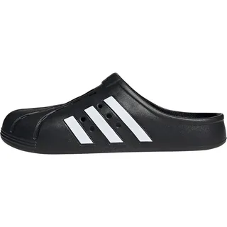Adidas Adilette Clog Sandalen Core Black / Cloud White / Core Black 37