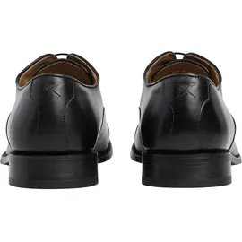 Hackett London Woking Herren Schwarz 43