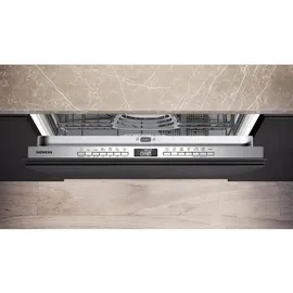 Siemens iQ300 SN63HX07TE Einbau-Geschirrspüler (vollintegrierbar, 598 mm breit)