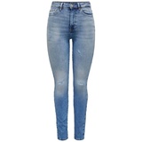ONLY Jeans 'FOREVER' - blau - 30