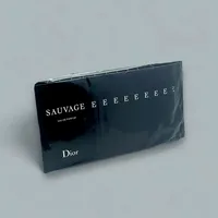 Dior Sauvage Eau de Parfum 10ml Spray Probe 10 x 1ml Sample