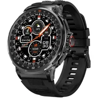 Colmi V69 Smartwatch (schwarz)