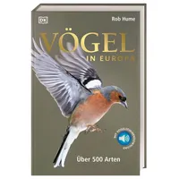 Vögel in Europa