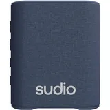 Sudio S2 blau