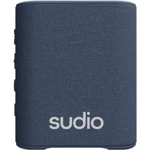 Sudio S2 blau
