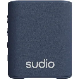 Sudio S2 blau
