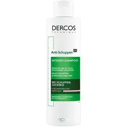 Vichy Dercos  Anti-Schuppen Shampoo Sensitiv sensible Kopfhaut 200 ml