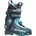 Wmn Damen Skischuhe Anthracite/Aqua 24 5