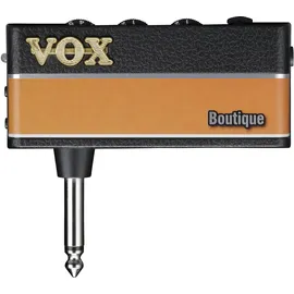 Vox amPlug3 AP3-BQ – Taschenkopfhörerverstärker für Gitarre - Boutique