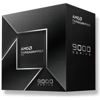 AMD Ryzen Threadripper PRO 9995WX 2,50 GHz Box (sTR5)