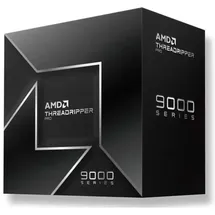 AMD Ryzen Threadripper PRO 9995WX 2,50 GHz Box (sTR5)