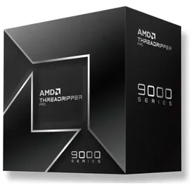 AMD Ryzen Threadripper PRO 9995WX 2,50 GHz Box (sTR5)