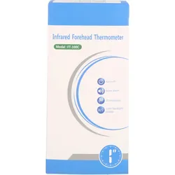 IR-Thermometer MPV 1 St