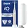 Oral-B iO Series 2 Calm Pink Special Edition + Reiseetui + Aufsteckbürstenhalter